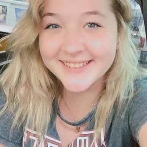 Meet your Posher, Daisy gale